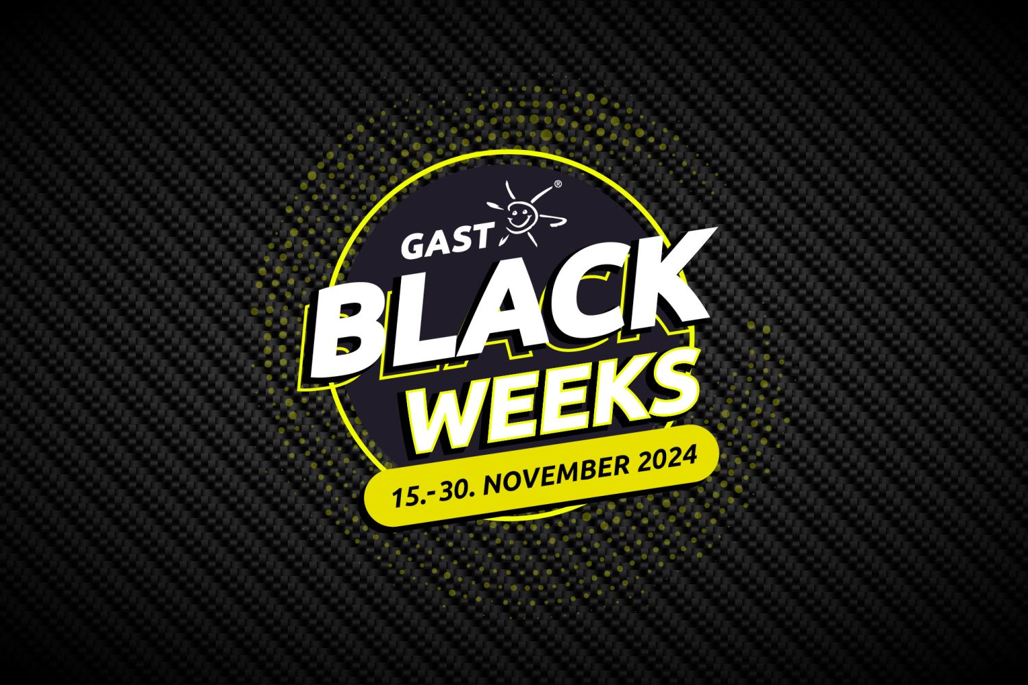 Black-Weeks-Titel