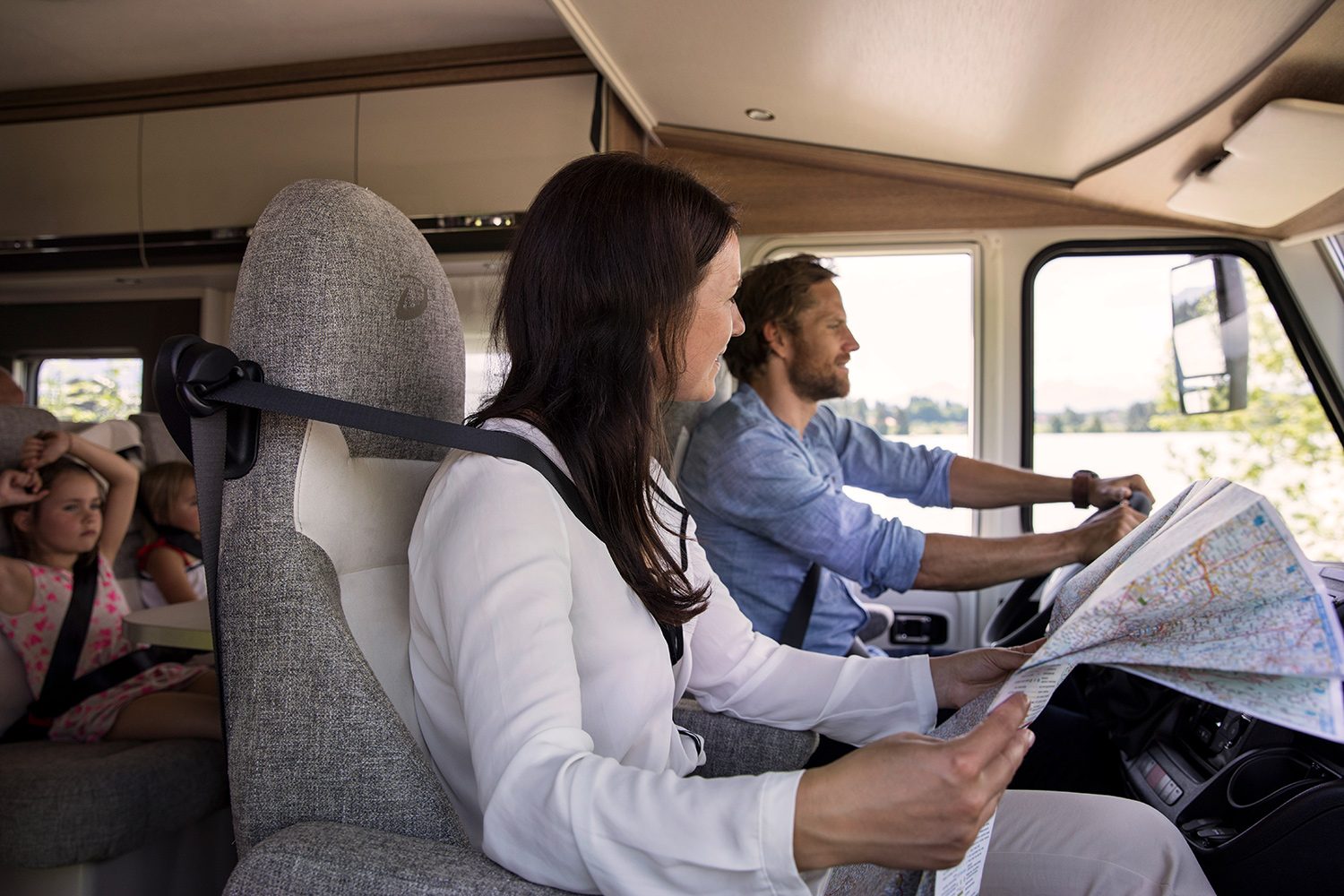 Globetrotter-Titelbild